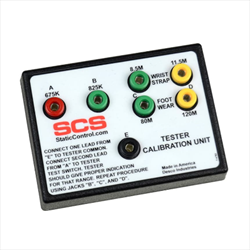 Máy kiểm tra tĩnh điện SCS 770033